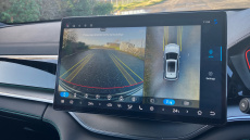 BYD Seal U 1.5 DM-i Comfort 5dr Auto Estate